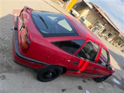 اوبل فيكترا